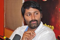 Anchor Vijay Photos at Tori